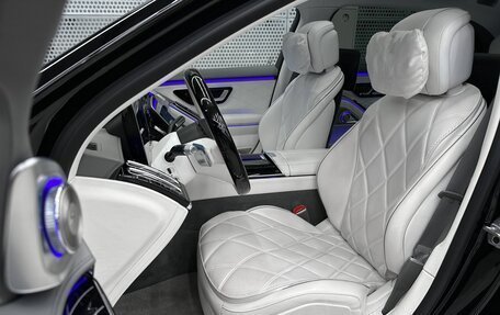 Mercedes-Benz Maybach S-Класс, 2022 год, 19 950 000 рублей, 10 фотография