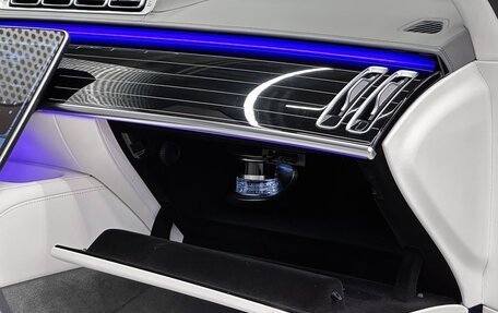 Mercedes-Benz Maybach S-Класс, 2022 год, 19 950 000 рублей, 19 фотография