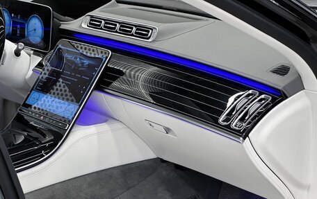 Mercedes-Benz Maybach S-Класс, 2022 год, 19 950 000 рублей, 18 фотография