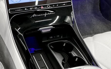 Mercedes-Benz Maybach S-Класс, 2022 год, 19 950 000 рублей, 16 фотография