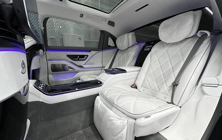 Mercedes-Benz Maybach S-Класс, 2022 год, 19 950 000 рублей, 20 фотография