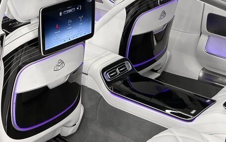 Mercedes-Benz Maybach S-Класс, 2022 год, 19 950 000 рублей, 26 фотография