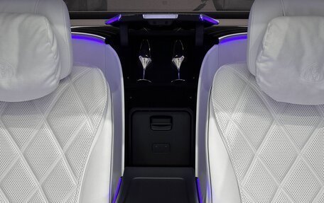 Mercedes-Benz Maybach S-Класс, 2022 год, 19 950 000 рублей, 29 фотография
