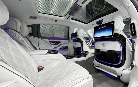 Mercedes-Benz Maybach S-Класс, 2022 год, 19 950 000 рублей, 23 фотография