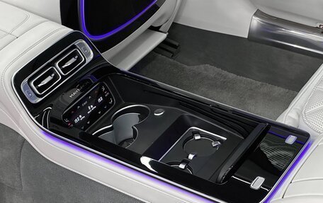 Mercedes-Benz Maybach S-Класс, 2022 год, 19 950 000 рублей, 27 фотография
