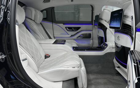 Mercedes-Benz Maybach S-Класс, 2022 год, 19 950 000 рублей, 22 фотография
