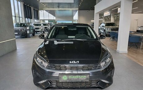 KIA Cerato IV, 2021 год, 2 049 000 рублей, 2 фотография