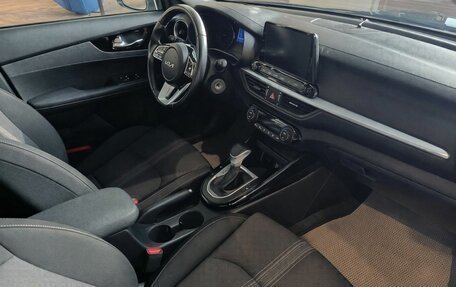 KIA Cerato IV, 2021 год, 2 049 000 рублей, 8 фотография
