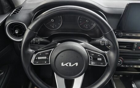 KIA Cerato IV, 2021 год, 2 049 000 рублей, 10 фотография