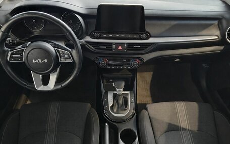 KIA Cerato IV, 2021 год, 2 049 000 рублей, 12 фотография