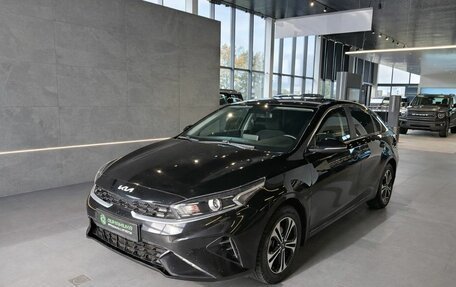 KIA Cerato IV, 2021 год, 2 049 000 рублей, 3 фотография