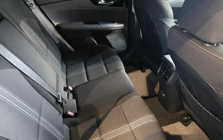 KIA Cerato IV, 2021 год, 2 049 000 рублей, 9 фотография