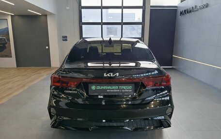 KIA Cerato IV, 2021 год, 2 049 000 рублей, 5 фотография