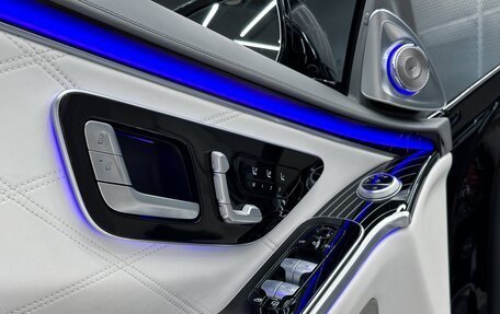 Mercedes-Benz Maybach S-Класс, 2022 год, 19 950 000 рублей, 31 фотография
