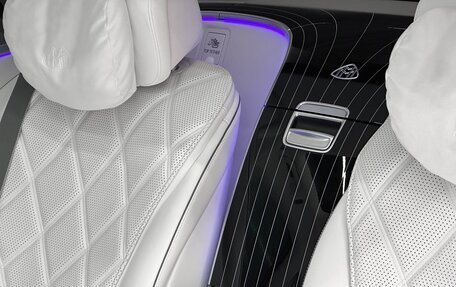 Mercedes-Benz Maybach S-Класс, 2022 год, 19 950 000 рублей, 30 фотография