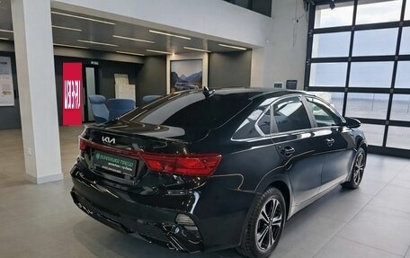 KIA Cerato IV, 2021 год, 2 049 000 рублей, 4 фотография
