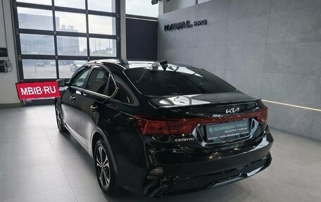 KIA Cerato IV, 2021 год, 2 049 000 рублей, 6 фотография