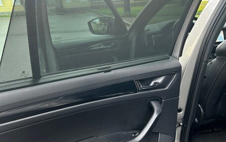 Skoda Kodiaq I, 2021 год, 4 400 000 рублей, 8 фотография
