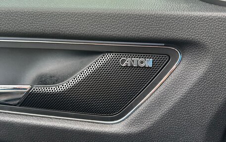 Skoda Kodiaq I, 2021 год, 4 400 000 рублей, 10 фотография