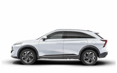 Haval F7, 2026 год, 3 599 000 рублей, 1 фотография