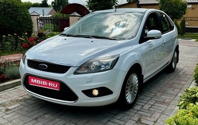 Ford Focus II рестайлинг, 2009 год, 777 000 рублей, 1 фотография