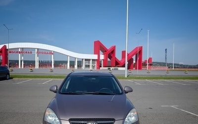KIA cee'd I рестайлинг, 2009 год, 650 000 рублей, 1 фотография