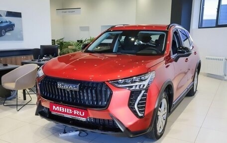 Haval Jolion, 2026 год, 2 649 000 рублей, 1 фотография