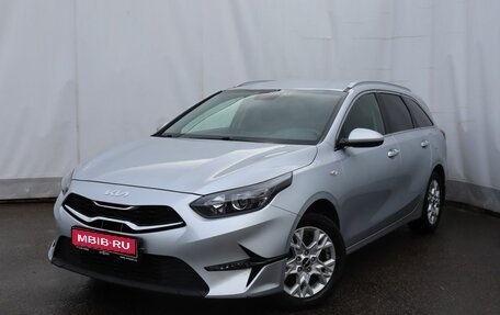 KIA cee'd III, 2022 год, 2 350 000 рублей, 1 фотография