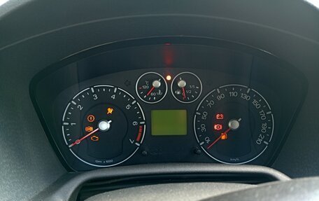 Ford Fusion I, 2008 год, 365 000 рублей, 10 фотография