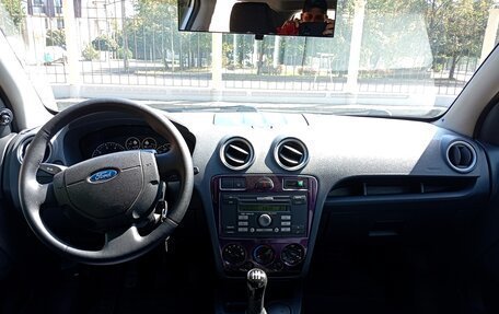 Ford Fusion I, 2008 год, 365 000 рублей, 7 фотография