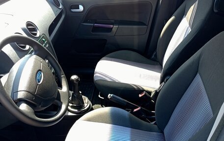 Ford Fusion I, 2008 год, 365 000 рублей, 6 фотография