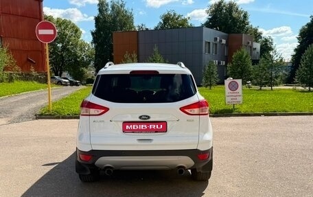 Ford Kuga III, 2014 год, 1 290 000 рублей, 1 фотография