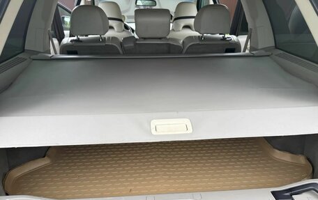 Volvo XC90 II рестайлинг, 2005 год, 1 400 000 рублей, 13 фотография