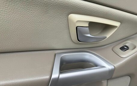 Volvo XC90 II рестайлинг, 2005 год, 1 400 000 рублей, 12 фотография
