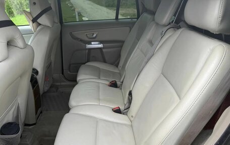 Volvo XC90 II рестайлинг, 2005 год, 1 400 000 рублей, 14 фотография
