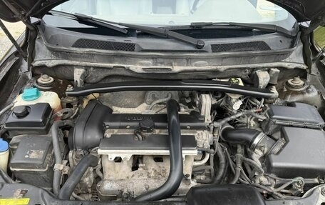 Volvo XC90 II рестайлинг, 2005 год, 1 400 000 рублей, 16 фотография