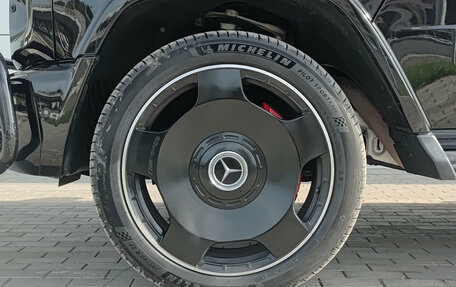Mercedes-Benz G-Класс AMG, 2018 год, 13 600 000 рублей, 22 фотография