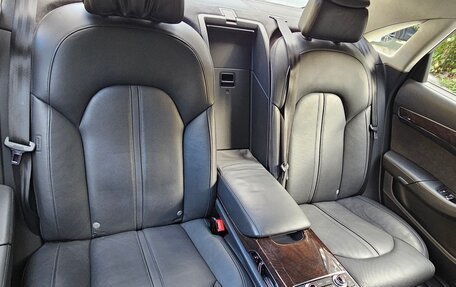 Audi A8, 2013 год, 1 400 000 рублей, 12 фотография