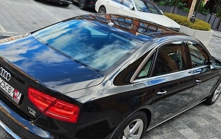Audi A8, 2013 год, 1 400 000 рублей, 4 фотография