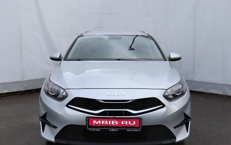 KIA cee'd III, 2022 год, 2 350 000 рублей, 2 фотография
