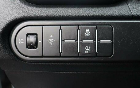 KIA cee'd III, 2022 год, 2 350 000 рублей, 12 фотография