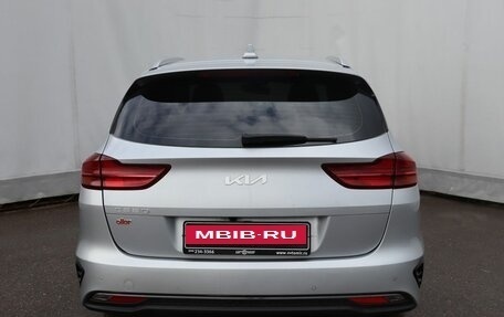 KIA cee'd III, 2022 год, 2 350 000 рублей, 5 фотография