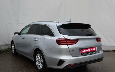KIA cee'd III, 2022 год, 2 350 000 рублей, 6 фотография