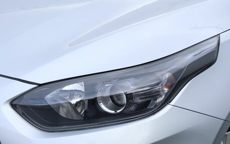 KIA cee'd III, 2022 год, 2 350 000 рублей, 24 фотография