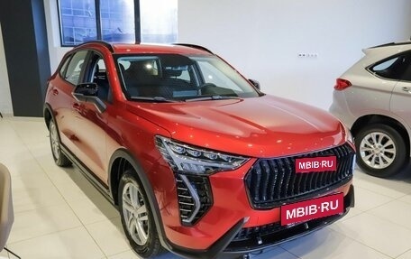Haval Jolion, 2026 год, 2 649 000 рублей, 5 фотография