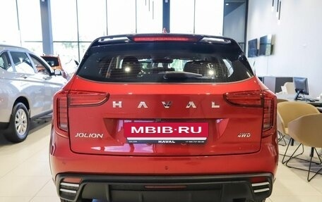 Haval Jolion, 2026 год, 2 649 000 рублей, 3 фотография
