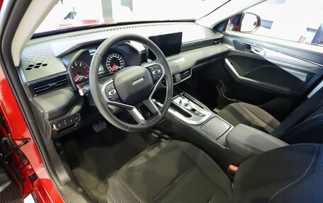 Haval Jolion, 2026 год, 2 649 000 рублей, 9 фотография