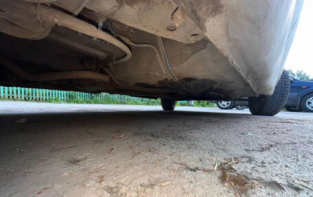 Volkswagen Golf III, 1993 год, 110 000 рублей, 9 фотография