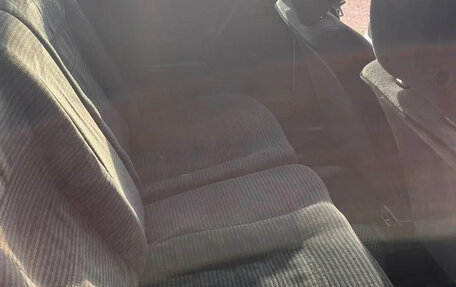 Volkswagen Golf III, 1993 год, 110 000 рублей, 14 фотография