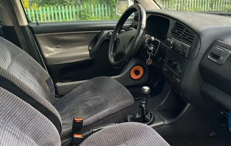 Volkswagen Golf III, 1993 год, 110 000 рублей, 13 фотография
